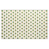 Karotten Stoff (Yard (91,4 cm))