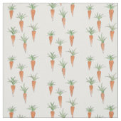 Karotten! Stoff (Muster)