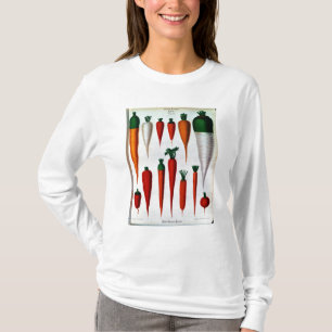 Karotten T-Shirt