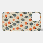 Karottenkasten iPhone Hülle (Rückseite (Horizontal))