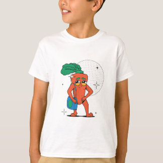 Karottenkinder T-Shirt