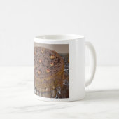 Karottenkuchen Kaffeetasse (VorderseiteRechts)