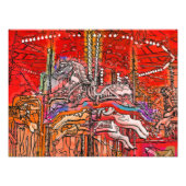 KAROUSEL FOTODRUCK (Vorne)