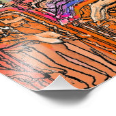 KAROUSEL FOTODRUCK (Ecke)