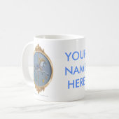 Karousel Opus One Cup Kaffeetasse (Vorderseite Links)