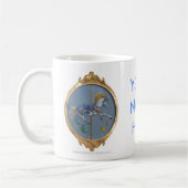 Karousel Opus One Cup Kaffeetasse (Links)