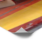 Karousel Poster (Ecke)