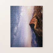 Karpatengebirge Ukraine Puzzle (Vertikal)