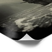 Karpathia Poster (Ecke)