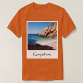 Karpathos T-Shirt (Design vorne)