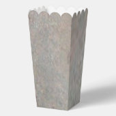 Karpe Diem Stone Popcornboxen Geschenkschachtel (Rückseite)