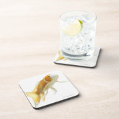 Karpfen (Cyprinus Carpio) Untersetzer (Rechte Seite)