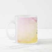 Karpfen, die Deim/Wasserfarbe Mattglastasse (Links)