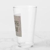 Karpfen Diem Stone Glas (Links)