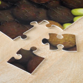 Karpfen-Fischen - Boilies 2 Puzzle (Seite)