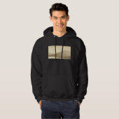  Karpfen Hoodie (Vorne ganz)