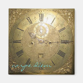 Karpfen II Magnet (Vorne)