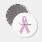 Karpfen Magnet (Vorderseite/Rückseite)