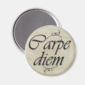 Karpfen Magnet (Vorderseite/Rückseite)