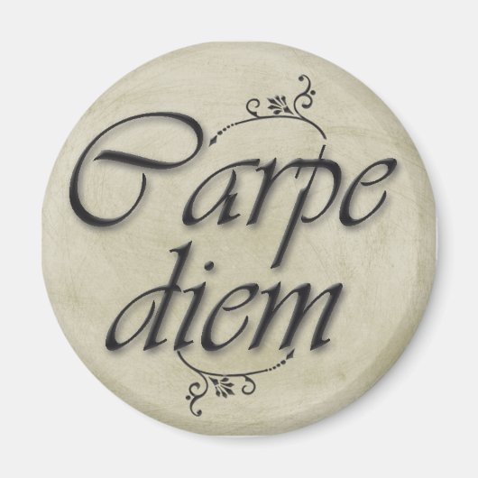 Karpfen Magnet (Vorne)