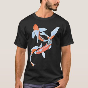Karpfen T-Shirt