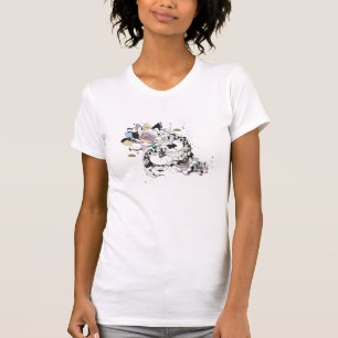 Karpfen T-Shirt