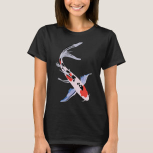 Karpfen T-Shirt