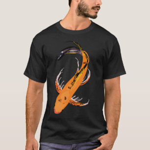 Karpfen T-Shirt