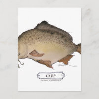 Karpfenfisch, tony fernandes