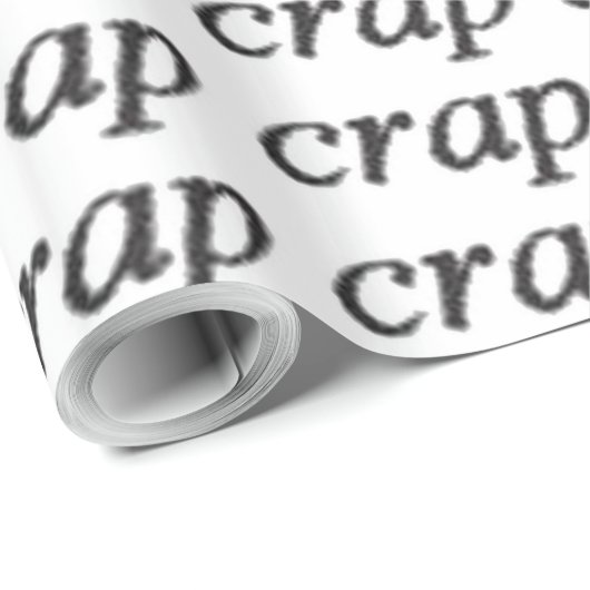 Karpfenglanz Geschenkpapier (Rolleneckpunkt)