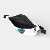 Karpincercec Bauchtasche (Offen)