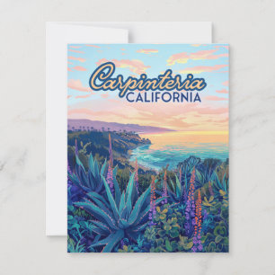 Karpinteria Kalifornien Santa Barbara Ventura Kart