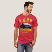 KARR T-Shirt (Vorne ganz)