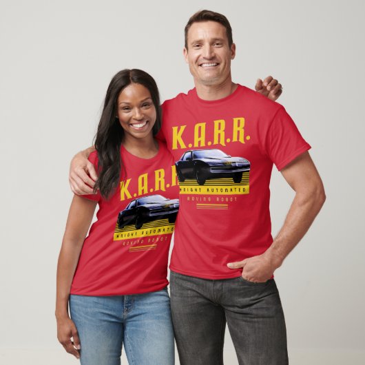 KARR T-Shirt (Unisex)