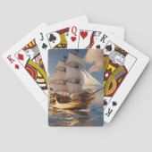 karrabian spielkarten (Rückseite)