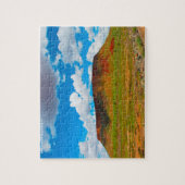 Karratha Australia Puzzle (Vertikal)