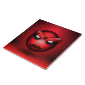 Karreau Mutemoji Fliese (Seite)