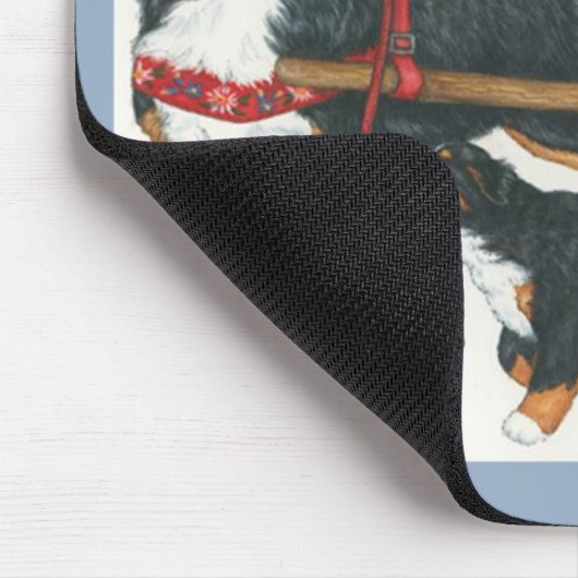 Karren Mousepad (Ecke)