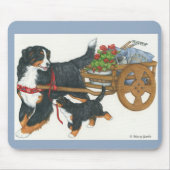 Karren Mousepad (Vorne)