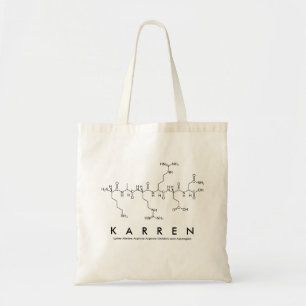 Karren-Peptidtasche Tragetasche