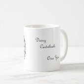 Karren über dir machen. kaffeetasse (VorderseiteRechts)