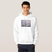 Karrenelche, KARREN ALASKA Hoodie (Vorne ganz)