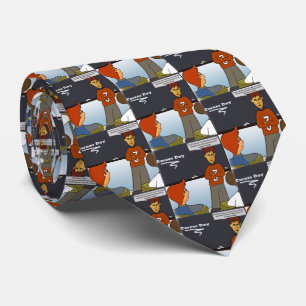 Karriere Day Necktie Krawatte