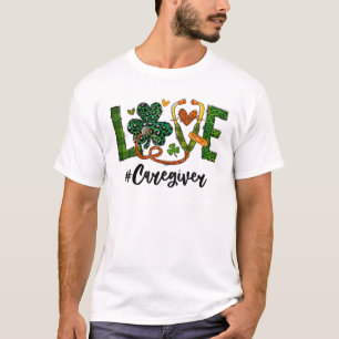 Karriere St Patrick's Day T-Shirt