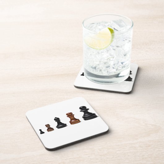 Karriereweg Untersetzer (Rechte Seite)