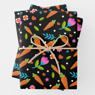 Karrota Geschenkpapier Set