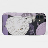 Karsavina, 1914 (pochoir Druck) 2 Case-Mate iPhone Hülle (Rückseite (Horizontal))