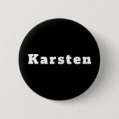 Karsten Button (Vorderseite)