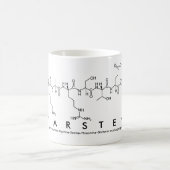 Karsten Peptidname Tasse (Mittel)