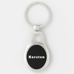 Karsten Schlüsselanhänger
